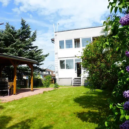 Penzion77 Mariënbad